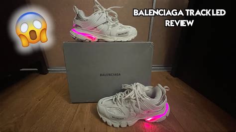 best rep balenciaga track